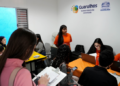 Mutirão de estágios remunerados e de Jovem Aprendiz mobiliza estudantes em Guarulhos – INCENTIVO AOS JOVENS TALENTOS