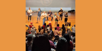 Café, Moda e Viola em Guarulhos comemora Dia dos Pais em manhã de música caipira no primeiro domingo de agosto, 02/08 – MANHÃ SERTANEJA DOS PAIS
