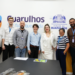 Guarulhos recebe representante da Cidade de Nova York para intercâmbio sobre Participação Popular – INTERCÂMBIO NA MODERNIZAÇÃO DA GESTÃO PÚBLICA