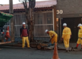 Prefeitura de Guarulhos realiza limpeza de bocas de lobo no Picanço – ZELADORIA URBANA