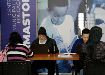 Prefeitura de Guarulhos sedia processo seletivo para diversas vagas no Teatro Adamastor nesta quinta-feira, 30/07 – MERCADO DE TRABALHO
