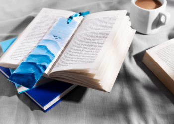 Biblioteca Monteiro Lobato em Guarulhos promove oficina gratuita de marcadores de páginas para o Dia dos Pais, no dia 07/08 – EVENTO CULTURAL E INCENTIVO À LEITURA – INSCRIÇÕES ABERTAS