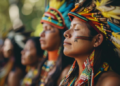 Mostra na Biblioteca Orobó Guaracy em Guarulhos celebra o folclore brasileiro e a cultura dos povos originários em agosto – MOSTRA CULTURAL GRATUITA