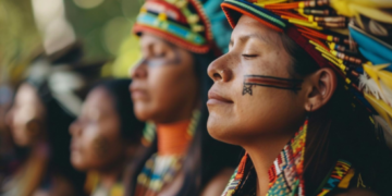 Mostra na Biblioteca Orobó Guaracy em Guarulhos celebra o folclore brasileiro e a cultura dos povos originários em agosto – MOSTRA CULTURAL GRATUITA