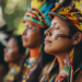 Mostra na Biblioteca Orobó Guaracy em Guarulhos celebra o folclore brasileiro e a cultura dos povos originários em agosto – MOSTRA CULTURAL GRATUITA