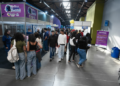 Feira do Estudante de Guarulhos prevê participação de instituições de ensino e empresas de diversos segmentos – MAIOR FEIRA ESTUDANTIL DA REGIÃO – DIVULGUE SUA MARCA