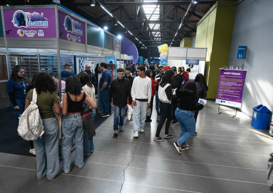 Feira do Estudante de Guarulhos prevê participação de instituições de ensino e empresas de diversos segmentos – MAIOR FEIRA ESTUDANTIL DA REGIÃO – DIVULGUE SUA MARCA