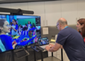 Estudantes de escolas municipais desenvolvem criaturas virtuais para o MIT Museum, nos Estados Unidos – EDUCAÇÃO PÚBLICA DE GUARULHOS EM EVENTO INTERNACIONAL