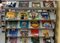 Biblioteca Monteiro Lobato em Guarulhos reúne quadrinhos brasileiros em mostra gratuita em agosto – EVENTO CULTURAL PARA TODOS OS PÚBLICOS