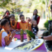 GCM Ambiental orienta crianças e adultos sobres os perigos do uso de cerol e da linha chilena em evento no Zoológico de Guarulhos – LAZER COM SEGURANÇA