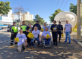 Prefeitura de Guarulhos realiza blitz educativa sobre os riscos de dirigir após consumir álcool – SEGURANÇA NO TRÂNSITO