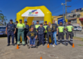 Pit Stop encerra programação da Semana do Motorista e Motociclista em Guarulhos com ações de conscientização – TRÂNSITO SEGURO