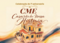 Casarão da Nossa História em Guarulhos comemora primeiro aniversário com programação cultural gratuita – EVENTO CULTURAL