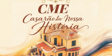 Casarão da Nossa História em Guarulhos comemora primeiro aniversário com programação cultural gratuita – EVENTO CULTURAL