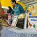 Prefeitura de Guarulhos promove incentivo à leitura com doação de livros no Terminal Pimentas – EMBARQUE NA LEITURA