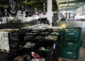Fundo Social de Guarulhos recebe doação de seis toneladas de alimentos de motoclube da cidade – CAMPANHA SOLIDÁRIA