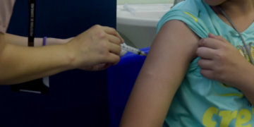 Campanha de Multivacinação tem início segunda-feira, 03/08, em Guarulhos  – VACINA’AÇÃO – SAÚDE PÚBLICA