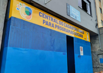 Central do CadÚnico de Guarulhos passa a atender por agendamento – SERVIÇO SOCIAL AO MUNÍCIPE