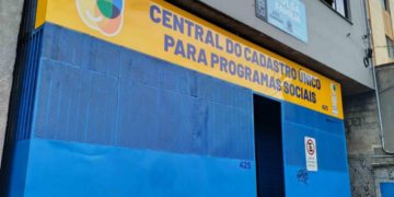 Central do CadÚnico de Guarulhos passa a atender por agendamento – SERVIÇO SOCIAL AO MUNÍCIPE