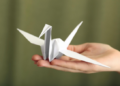 Biblioteca Cidade Seródio em Guarulhos promove oficina de origami em homenagem ao Dia da Paz, em 06/08 – EVENTO CULTURAL – INSCRIÇÕES ABERTAS
