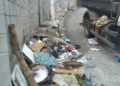 Prefeitura de Guarulhos realiza limpeza e remoção de resíduos no Vila Rio – ZELADORIA URBANA