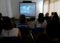 Sessão de cinema e roda de conversa abordam fortalecimento feminino na Casa da Mulher Vila Galvão em Guarulhos – SOCIALIZAÇÃO E INCLUSÃO