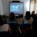Sessão de cinema e roda de conversa abordam fortalecimento feminino na Casa da Mulher Vila Galvão em Guarulhos – SOCIALIZAÇÃO E INCLUSÃO