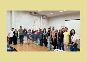 Guarulhos compartilha experiências exitosas com a educação em tempo integral durante evento na Paraíba – EDUCAÇÃO PÚBLICA GUARULHENSE EM DESTAQUE