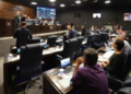 Câmara de Guarulhos retoma atividades legislativas nesta segunda-feira, 3 de agosto – FIM DO RECESSO