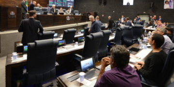 Câmara de Guarulhos retoma atividades legislativas nesta segunda-feira, 3 de agosto – FIM DO RECESSO