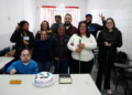 Projeto Peis de Guarulhos celebra aniversário com campeonato de dominó entre alunos com deficiência visual – SOCIALIZAÇÃO E INCLUSÃO