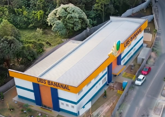 Investimentos em saúde, vacinas liberadas, novas obras e empregabilidade: Confira como foi o mês de julho em Guarulhos – JULHO DE CONQUISTAS E DESENVOLVIMENTO URBANO