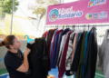 Varal Solidário acontece na Capela Nossa Senhora Aparecida em Guarulhos na próxima quarta-feira, 05/08 – SOLIDARIEDADE E INCLUSÃO