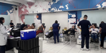 UNG em Guarulhos promove a campanha “Doe Sangue, Salve Vidas” no dia 10 de agosto – SUA DOAÇÃO TRANSFORMA VIDAS!