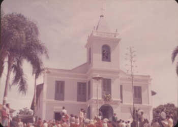 Arquivo Histórico de Guarulhos exibe mostra sobre o Dia da Carpição e a Festa de Bonsucesso em agosto – TRADIÇÃO E CULTURA RELIGIOSA