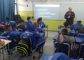 Projeto Decid de Guarulhos leva cultura de prevenção às escolas e forma multiplicadores da Defesa Civil – SEGURANÇA E PREVENÇÃO NO AMBIENTE ESCOLAR