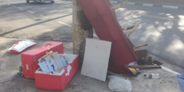 Serviços de limpeza reforçam conservação na Vila Rio de Janeiro em Guarulhos – ZELADORIA URBANA