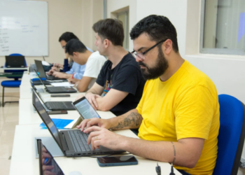 Inscrições para 870 vagas em cursos gratuitos entram na reta final – EDUCAÇÃO PÚBLICA – INSCRIÇÕES ABERTAS ATÉ 09/08