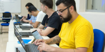 Inscrições para 870 vagas em cursos gratuitos entram na reta final – EDUCAÇÃO PÚBLICA – INSCRIÇÕES ABERTAS ATÉ 09/08
