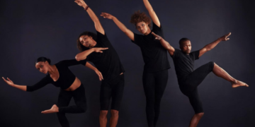 Guarulhos promove aulas gratuitas de dança para resgatar memória e movimento – SOCIALIZAÇÃO E BEM-ESTAR