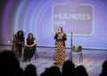 Projeto Mulheres que Cantam chega à 41ª edição no Teatro Adamastor em Guarulhos – MÚSICA, TALENTO E PROTAGONISMO FEMINISMO