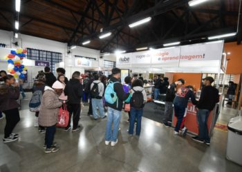 Edição 2026 da Feira do Estudante de Guarulhos traz oportunidades educacionais, profissionais e de negócios – VENHA PARTICIPAR DESSE GRANDE EVENTO