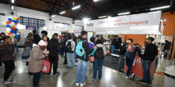Edição 2026 da Feira do Estudante de Guarulhos traz oportunidades educacionais, profissionais e de negócios – VENHA PARTICIPAR DESSE GRANDE EVENTO