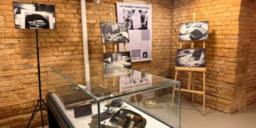 Abertura de exposições celebra primeiro aniversário do Casarão da Nossa História em Guarulhos – EVENTO CULTURAL