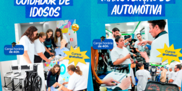 Guarulhos abre 150 vagas em cursos gratuitos de capacitação profissional – INCENTIVO AO MERCADO DE TRABALHO