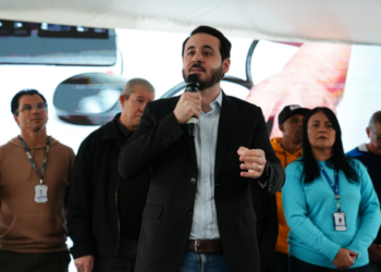 Prefeitura de Guarulhos lança o “Saúde pra Todos” e inicia cinco novas obras para ampliar e modernizar a rede municipal de saúde – SAÚDE PÚBLICA – COMPROMISSO COM A POPULAÇÃO