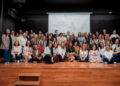 Escolas da rede municipal de Guarulhos compartilham práticas em evento internacional no CEU Continental – PROJETO FLORES’SER – EDUCAÇÃO PÚBLICA DE GUARULHOS EM DESTAQUE