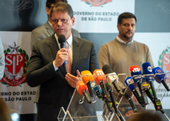 Governo de SP propõe lei para reforçar proteção de empregos da CPTM e desmonta a justificativa da greve nas linhas 11, 12 e 13