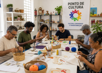 Guarulhos abre edital de mais de R$ 1,6 milhão para seleção de projetos de pontos de cultura – INCENTIVO À CULTURA E À DIVERSIDADE – INSCRIÇÕES ABERTAS