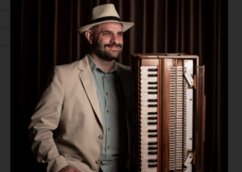 Adriano Grineberg recebe Danilo Caymmi em apresentação especial no Sesc Guarulhos – EVENTO MUSICAL – INGRESSOS À VENDA